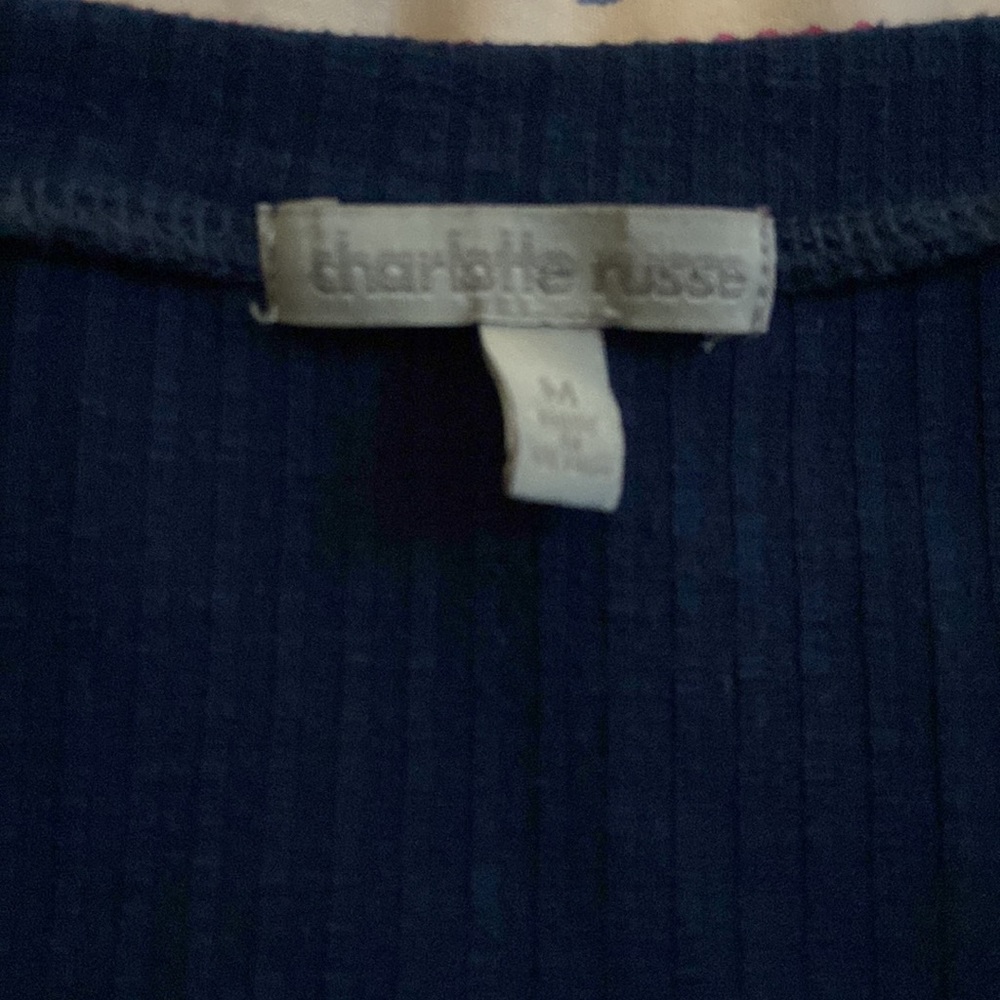 Crop Top Bundle - Picture 4 of 4